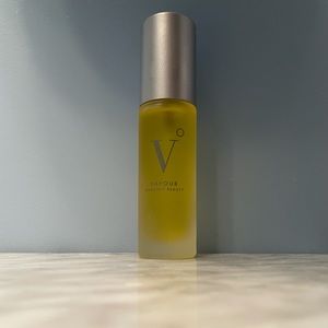 NEW ORGANIC nail & cuticule oil